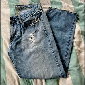Men’s American Eagle jeans